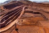 Shortage in global iron ore supply to stay