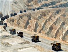 Mining growth projects add glimmer of hope in dreary economic climate