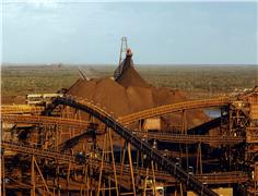 Fortescue apologises for clearing land on Aboriginal sacred site