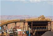 Fortescue shifts Iron Bridge contractors following blowout