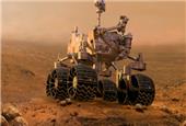 Mars colonisation depends on autonomous mining