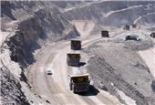 Codelco sees copper demand rising, prices strong for 3-4 years