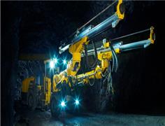 Epiroc releases world-first drill rig with internal hydraulics