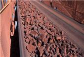 Iron ore loses steam amid crackdown on China’s steel mills