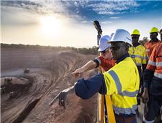 Resolute shares jump on Bibiani mine lease restoration