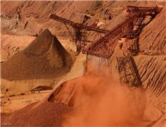 Record output for BHP