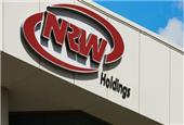 NRW strengthens Coburn involvement with $135m contract