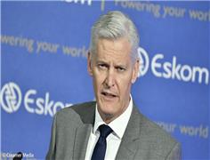 Eskom approves higher Duvha coal price