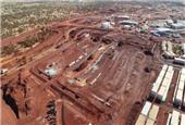 BHP shifts into gear at South Flank