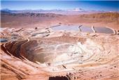 Chile's May copper production up 5.8% y/y in May