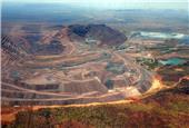 Britain's Firestone to sell Botswana diamond mine for $50 000