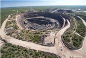 Lucara signs $220m senior debt facilities to expand its Karowe mine