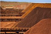 Bad weather may cost Rio Tinto its iron ore crown