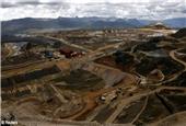 Newmont to make decision on new Peru investment by December