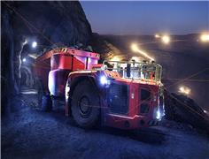 Sandvik expands into ground support and reinforcement