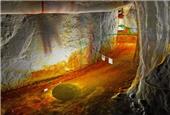 Emesent’s Hovermap valuable tool after earthquake at Swedish iron ore mine