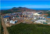 New Caledonia's Prony to supply nickel to Tesla in multi-year deal