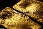 Gold demand fell 7% y/y in third quarter, primarily owing to outflows from ETFs