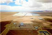 Lithium Americas trumps CATL with $400 million offer to buy Millennial Lithium