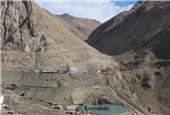 Chile cuts forecast for mining investments to $69 billion through 2030