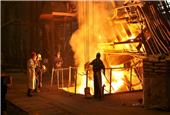 China plans to increase iron ore output, boost use of steel scrap