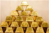 Gold dealers swamped by demand as war creates inflation scare