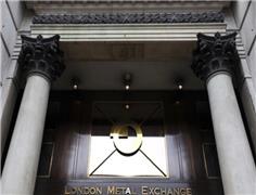 LME rips up its free-market rule-book to tame wild metals