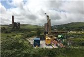 Mick Davis’ Vision Blue joins backers for Cornish Metals tin mine