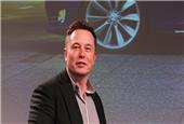 Musk appeals for more lithium production to meet battery demand