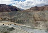 Southern Copper back to full output ahead of protester talks