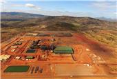 Syrah Resources suspends movement on key route after attacks in northern Mozambique