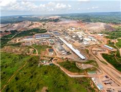China Moly denies Congo administrator takes over its Tenke mine
