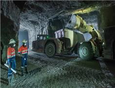 Barrick Gold’s Loulo-Gounkoto complex on track to meet production guidance