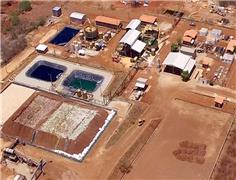 Brazilian Nickel begins production at Piauí  nickel-cobalt laterite project