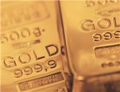 Gold price steady as traders weigh drops in ETFs, inflation, dollar