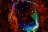 Scientists to look at the role of supernovae as element-makers