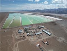 Argentina plans to produce 200,000 tonnes of lithium by 2025