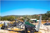 Huayou commissions $300 million Zimbabwe lithium plant