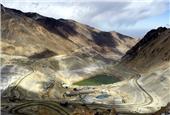 Codelco and Anglo American discuss mining pact to lift copper output in Chile