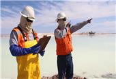 Australia’s Azure Minerals rejects $585m takeover bid from SQM