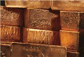 Barrick’s third-quarter gold, copper output rise