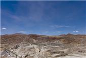 Teck to re-do environmental permit for Quebrada Blanca expansion in Chile