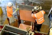 Taseko raises additional $100 million for Florence copper project