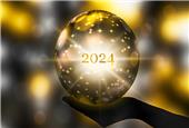 Top 10 sustainability predictions for commodities in 2024
