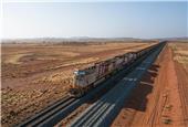 Rio Tinto’s full-year iron ore shipments rise 3%