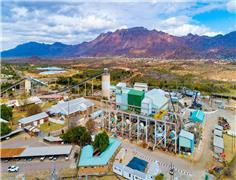 African Rainbow pauses Bokoni mine expansion plan after H1 profit fall