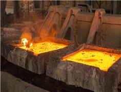 China’s top copper smelters agree on rare joint production cuts