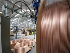Copper price slips as Chinese demand outlook comes into focus