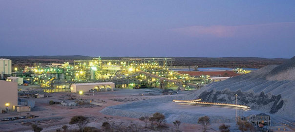 BHP to accelerate nickel project as interest spikes