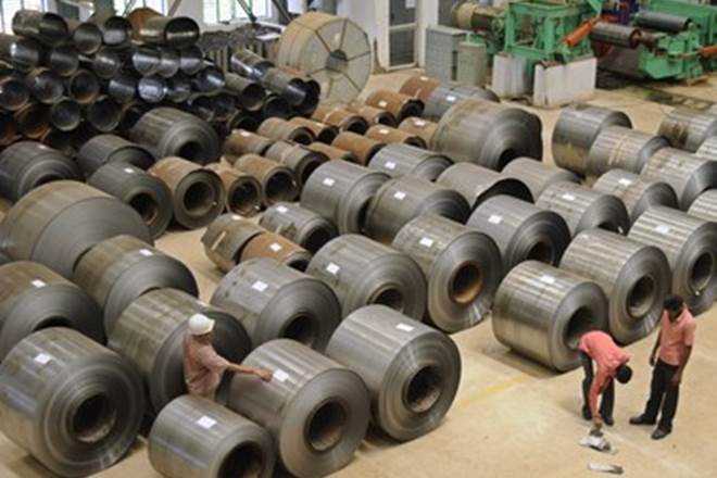 India Stainless Steel output likely to reach 4 MT in 2018